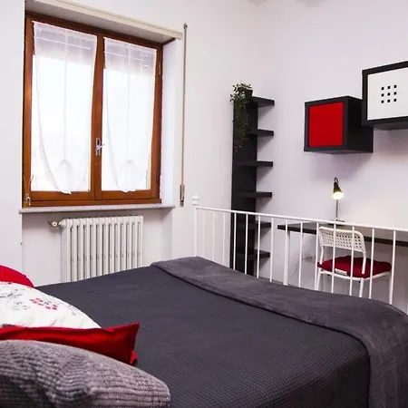 Penthouse Ci 14 By Interhome Lejlighed Rom