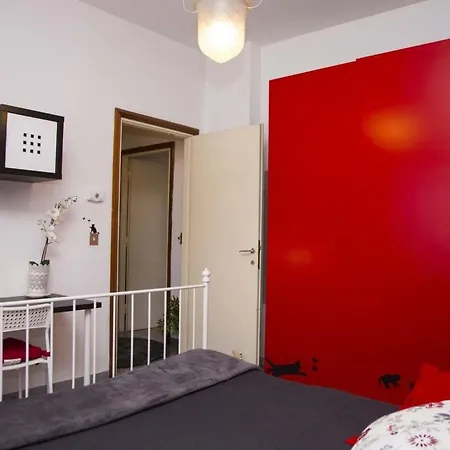 Penthouse Ci 14 By Interhome