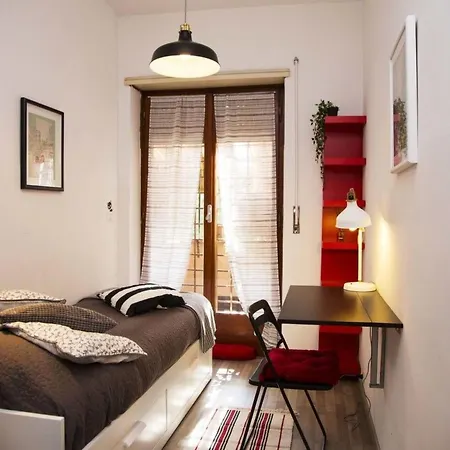 Penthouse Ci 14 By Interhome * 罗马