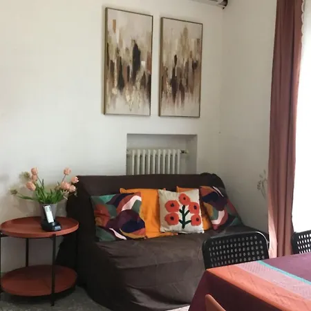 Penthouse Ci 14 By Interhome Řím