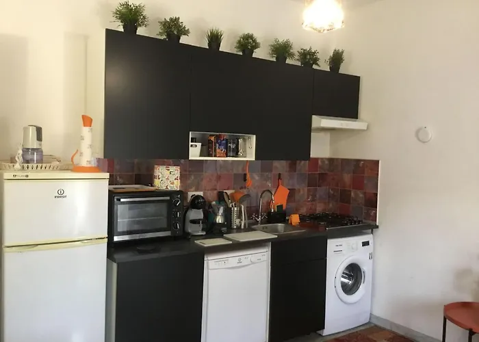 דירה Penthouse Ci 14 By Interhome רומא
